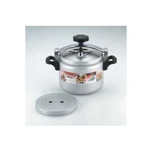 RIKEN 圧力鍋 6L｜Yahoo!フリマ（旧PayPayフリマ）