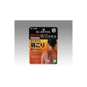 ロート独活葛根湯錠 どっかつかっこんとうじょう 36錠 3日分 和漢箋 わかんせん 第2類医薬品 00 075 インディアン 通販 Yahoo ショッピング