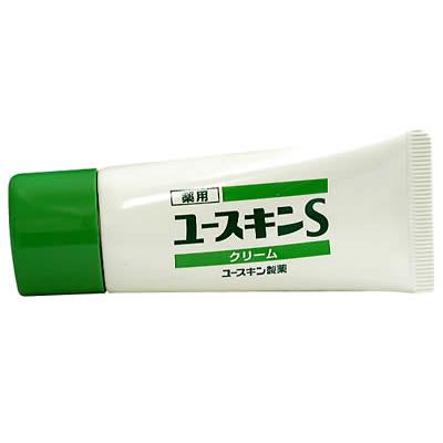 薬用ユースキンs クリーム 35g Kc 016 インディアン 通販 Yahoo ショッピング