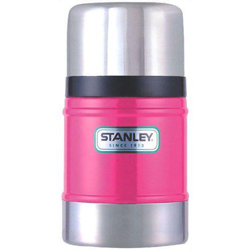 スタンレー クラシック真空フードジャー 0 5l 10 00811 009 ピンク 6939236301466 Kc 016 インディアン 通販 Yahoo ショッピング