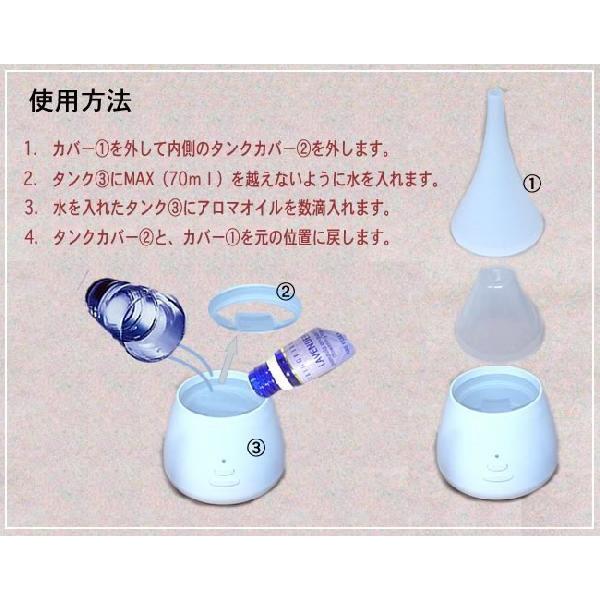 アロマディフューザー Fl 112 ホワイト 即納 アロマポット加湿器 アロマ 加湿器 Aromadiffuser112 00 000 インディアン 通販 Yahoo ショッピング
