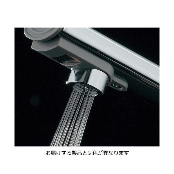 センサー水栓　手洗い　トイレ向け　小型電気温水器付　（ブロンズ）　239-002-3　篝／かがり　トール　単水栓　台付　AC電源仕様　自動水栓　蛇口