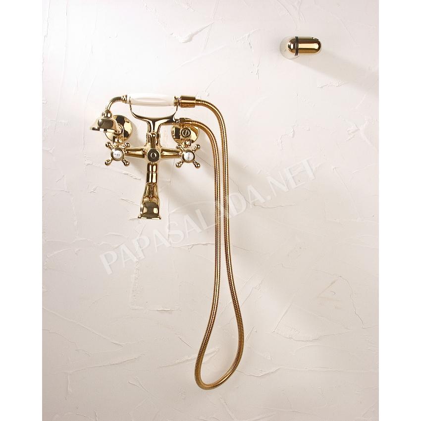 完売】シャワー水栓 混合栓 2PCVSG JODEN クラシック テレフォン 完売】シャワー水栓 混合栓 2PCVSG JODEN クラシック テレフォン