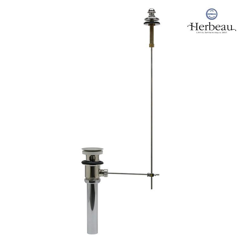 Herbeau／エルボ3083.56 Royal（ロワイヤル／ブライトニッケル