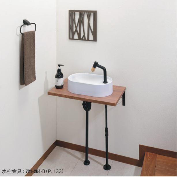 完売】手洗器 手洗鉢 洗面ボウル 樹脂製 おしゃれ 置型 省スペース