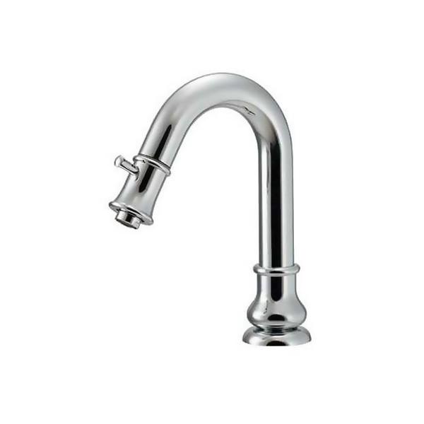 LIXIL LF-902S リクシル LIXIL/INAX ペット用シャワー付単水栓柱