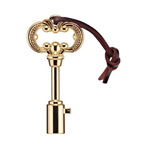 アンティーク調共用栓カギ レトロ かぎ式蛇口用のアンティークな鍵 メール便対応可 742 005kfo 個性派水回りショップ パパサラダ 通販 Yahoo ショッピング