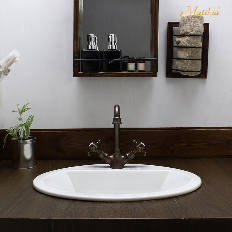 蛇口 洗面器 排水金具セット Matilda アメイジア・ラバトリー