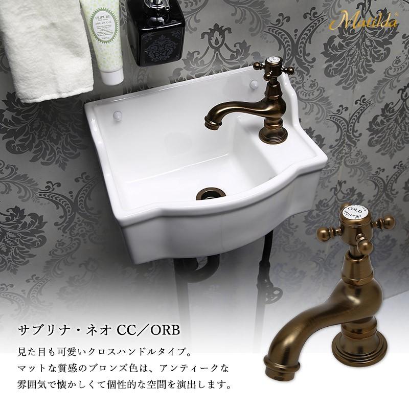手洗器 壁給水 壁排水 セット 蛇口 レトロ トイレ 壁掛け 洗面ボウル おしゃれ アンティーク サブリナネオ ブロンズ Ahiset154ma Orb Ww 個性派水回りショップ パパサラダ 通販 Yahoo ショッピング