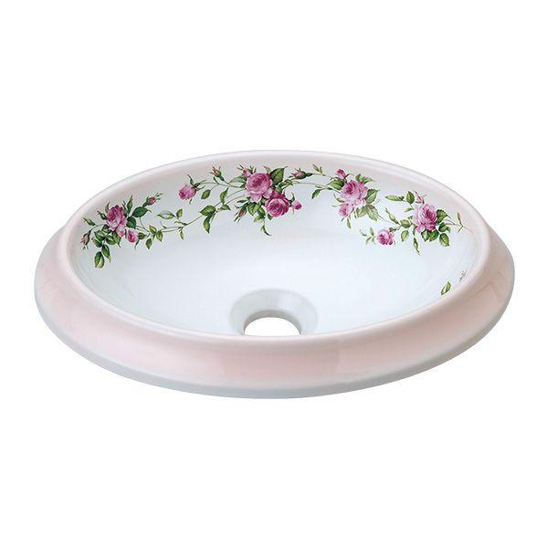 最安値挑戦 Ajs 106 おしゃれ 洗面ボウル 手洗い器 手洗い鉢 プラン ド パリ ジョセフィーヌ オーバルs 国際ブランド Atempletonphoto Com