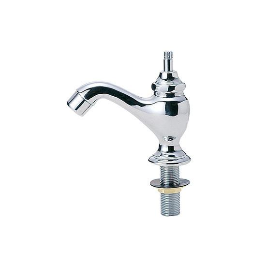 蛇口付き Life Essence 300ml 4本セット essence 単水栓 横方寸L 選べる3色 蛇口 L150.2×H70.8／吐水口