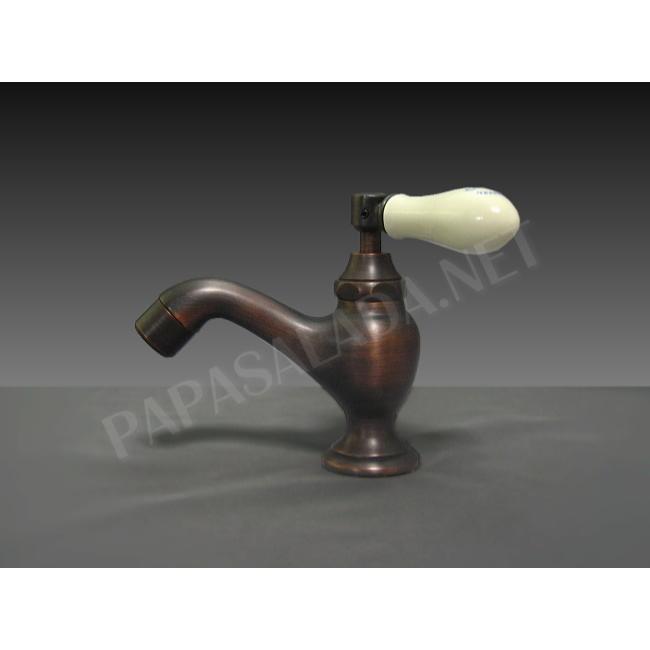 蛇口　水栓　単水栓　豆水栓　エッセンス 楽天市場】蛇口 水栓 エッセンス NEW 立豆栓 真鍮 ブラス ゴールド