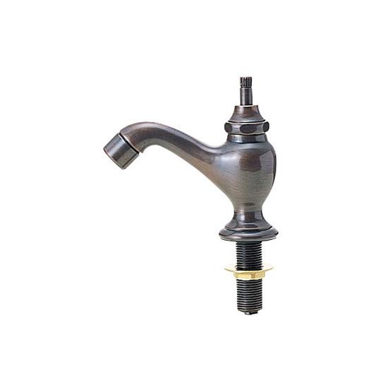 essence 蛇口 トイレ 単水栓 エッセンス リズ 選べる3色 手洗い