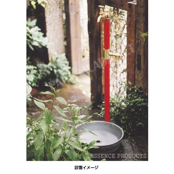 essence E327042 Essence ガーデンパン（茶） ガーデニング・DIY・庭の