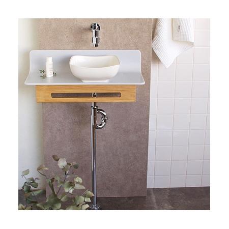 essence 単水栓 横方寸L 選べる3色 蛇口 L150.2×H70.8／吐水口