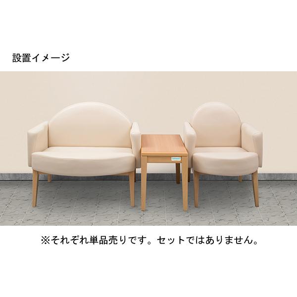 omoio オモイオ BR-FC90 フェアリーチェア90 授乳用 ソファ ベビー