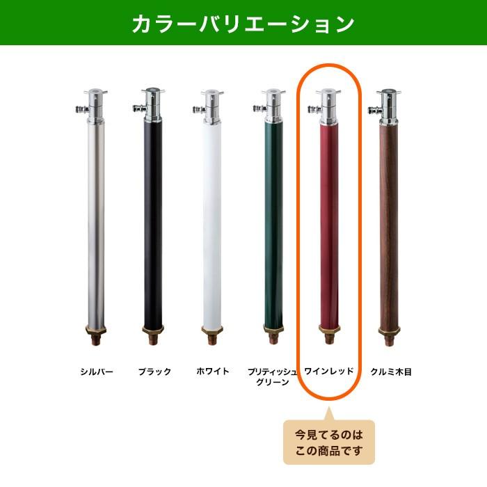 散水・水栓・水周り ROOIBOS SANEI 散水栓 寒冷地仕様（固定コマ）Y806K-13 - ベストパーツ