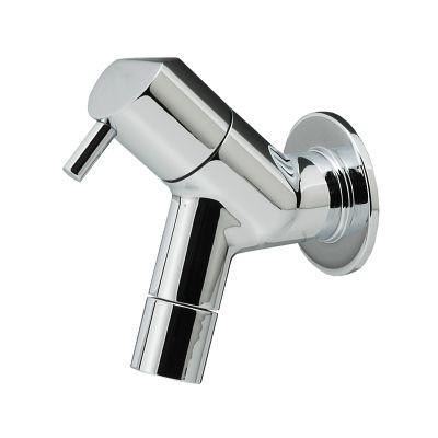 ガーデン蛇口 屋外水栓 おしゃれ モダン 庭 ガーデニング用水栓や横水栓 壁付け水栓 水栓柱用の蛇口 キッチン 手洗い用屋内蛇口などを販売する水回り専門ストア G13ms Cl ガーデン蛇口 パパサラダ G13ms Cl 庭 ガーデニング 屋外水栓 単水栓 個性派水回りショップ