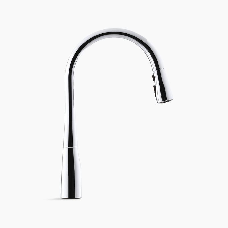 KOHLER（コーラー） 正規輸入品 シンプライス タッチレス シングル