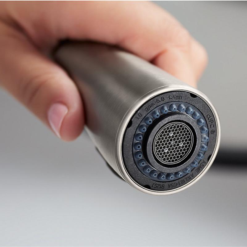 KOHLER（コーラー） 正規輸入品 シンプライス タッチレス シングル