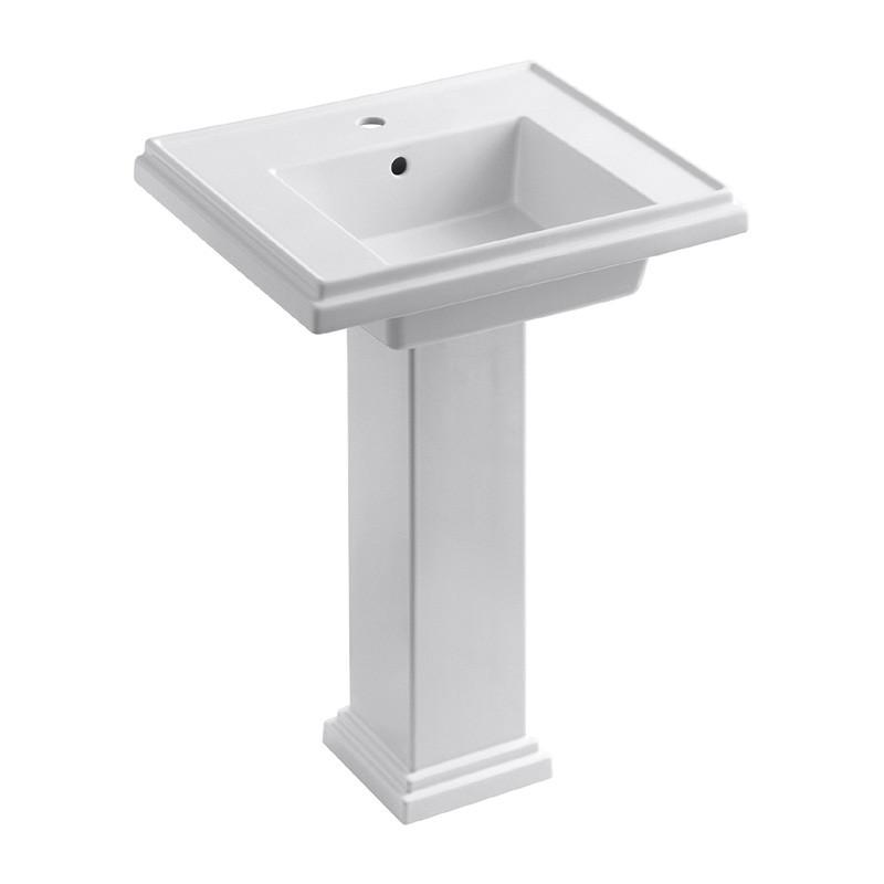 KOHLER（コーラー） 【完売】KOHLER／コーラー 脚付洗面台 Tresham