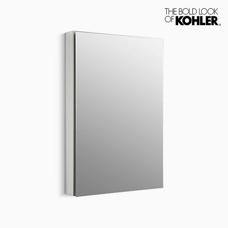 KOHLER（コーラー） 【完売】【受注輸入品】収納洗面化粧台 メディスン