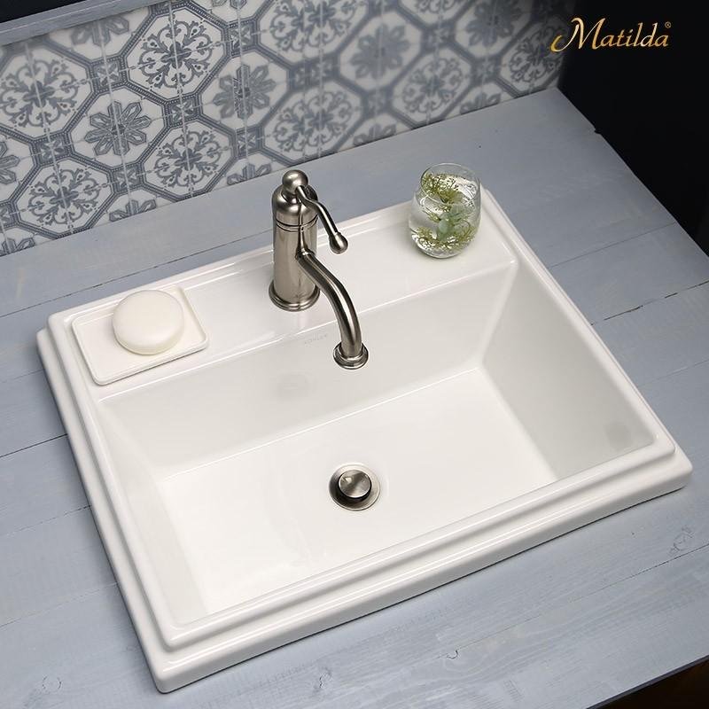 KOHLER（コーラー） 在庫あり 正規輸入品 洗面ボウル おしゃれ