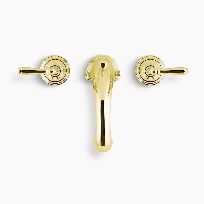 KOHLER 在庫あり 正規輸入品 コーラー 混合栓 デボンシャー ワイド