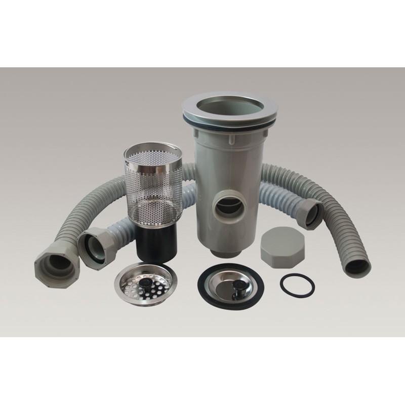 Kさん専用　まとめ5点 KOHLER（コーラー） 【完売・代替品あり】KOHLER 小型ゴミ収納器