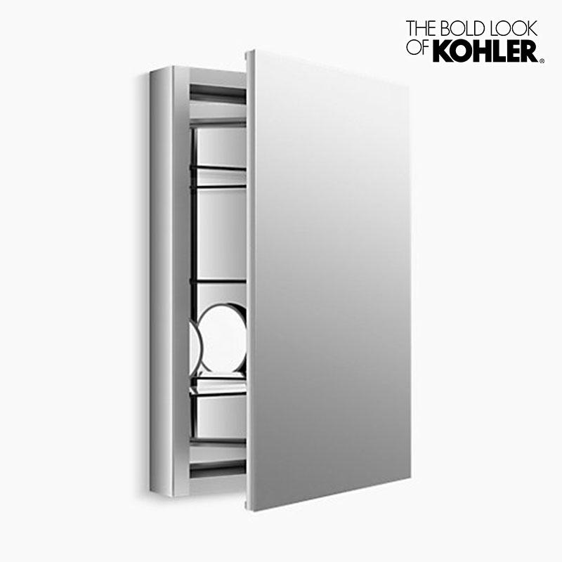 KOHLER（コーラー） 【完売】【受注輸入品】拡大鏡付 メディスン