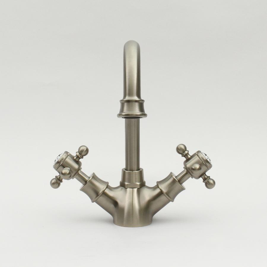 Matilda（マチルダ） ネオ・アンティーク水栓 おしゃれ アンティーク調