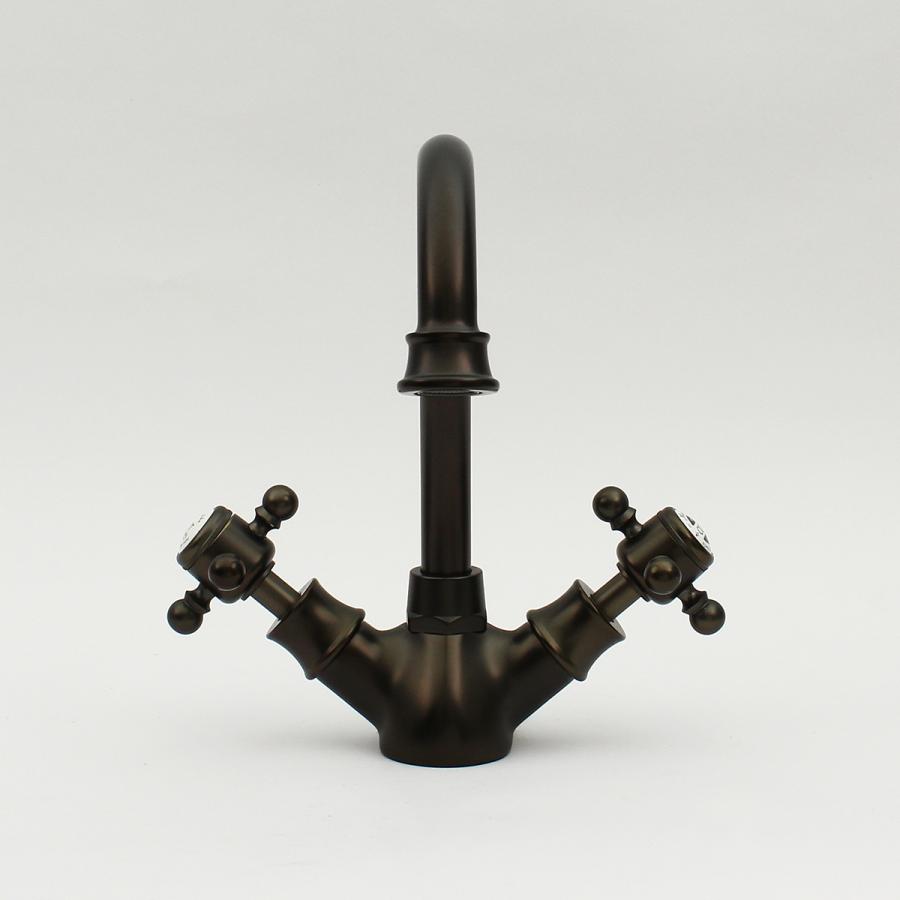 Matilda（マチルダ） ネオ・アンティーク水栓 おしゃれ アンティーク調