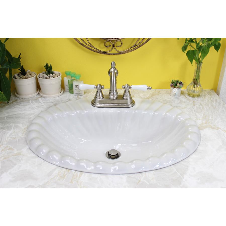 Matilda（マチルダ） 洗面用 水栓 蛇口 ハーデン・ネオ 4インチ 混合栓