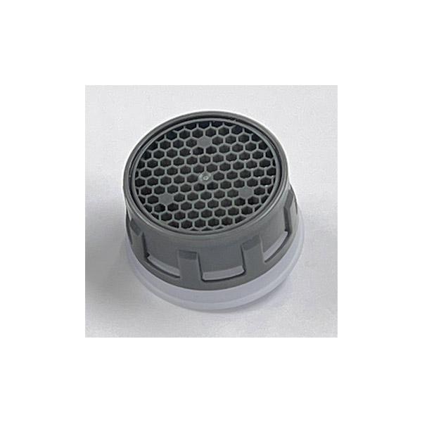 泡沫金具 MATFA-25 ネオパール社製エアレータ・泡沫金具（節水タイプ