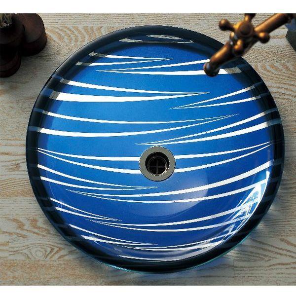 ガラス製 洗面ボウル❗在庫確認お願いします。 2098126056.jpg?1700718691