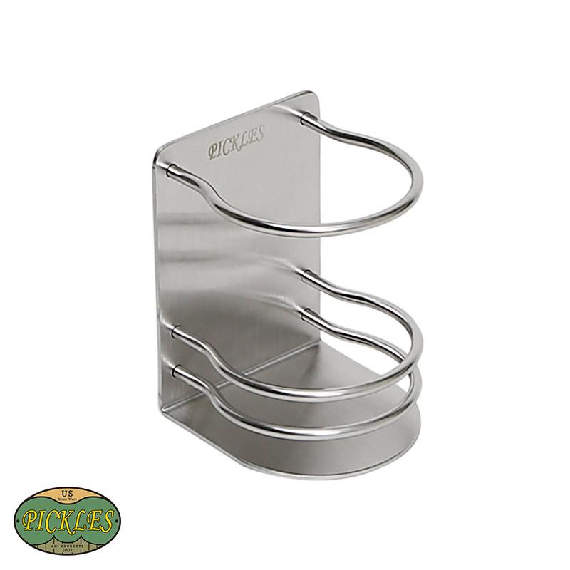 歯ブラシホルダー ステンレス 髭そりホルダー 歯ぶらしスタンド