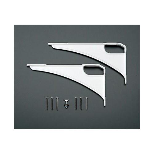 TOTO 洗面器用取付脚 シンク専用ブラケット : パパサラダ 蛇口と洗面