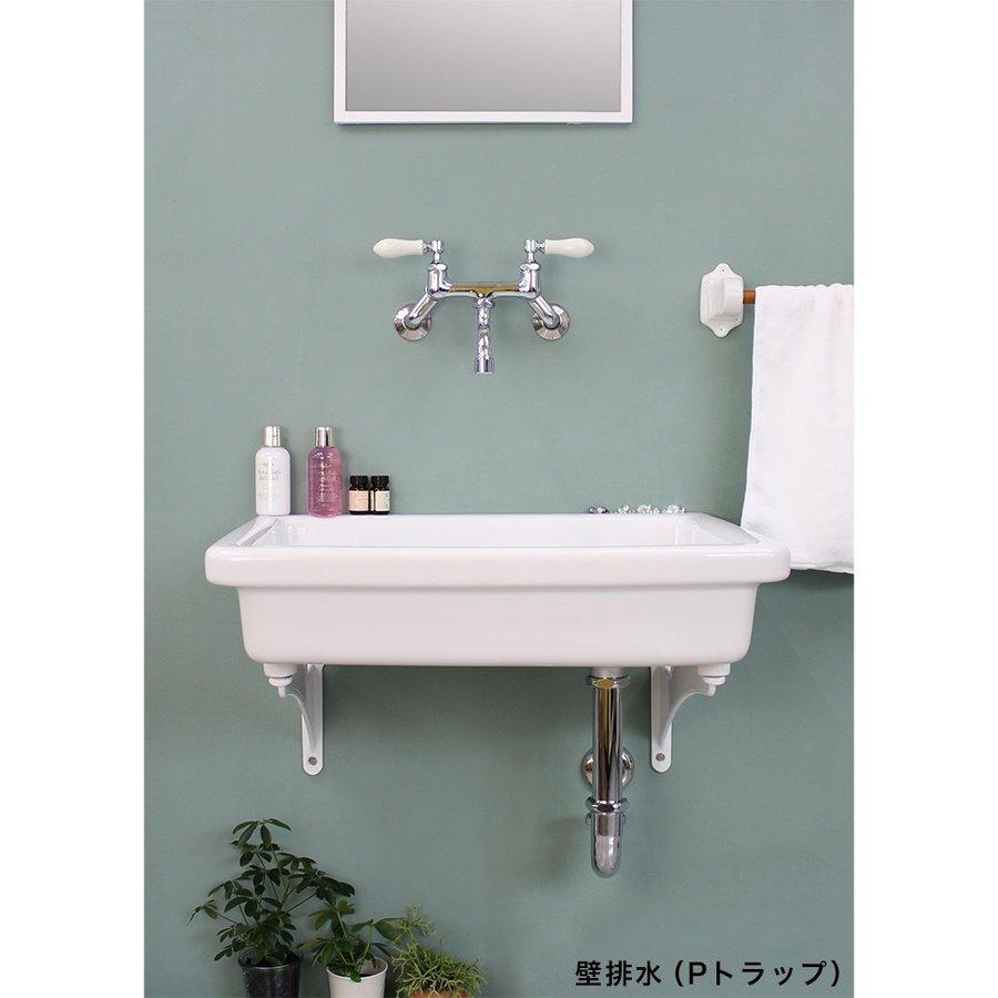 TOTO 【完売】洗面器と排水金具 シンク(専用排水金具付・壁排水 TOTO 【完売】洗面器と排水金具 シンク(専用排水金具付・壁排水