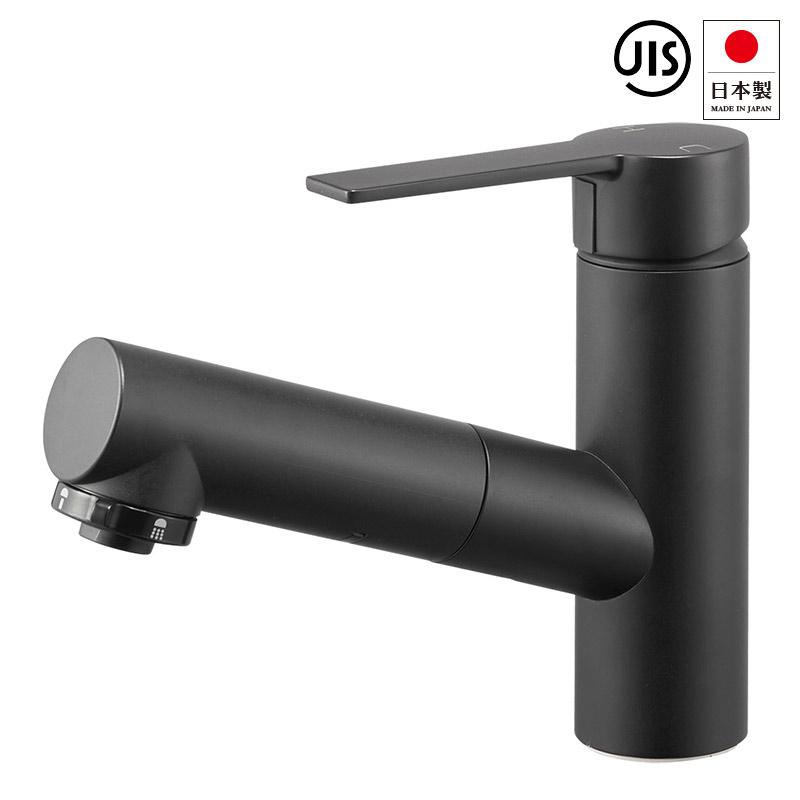 混合水栓シルバー蛇口 フレキシブルホース付き 混合水栓シルバー蛇口 フレキシブルホース付き