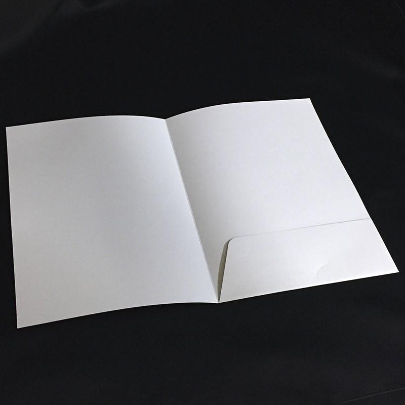紙製ポケットホルダー（A4書類入用）10枚 : PAPER SHOP マツシタYahoo
