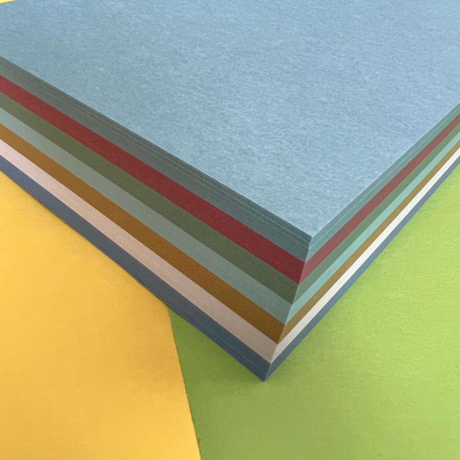 里紙 A5サイズ：サンプル5枚程度 色・厚みはランダム, 和風 紙 和柄 印刷用紙 印刷紙 和紙 色紙 いろがみ 日本の自然 温もり おしゃれ｜paper｜02