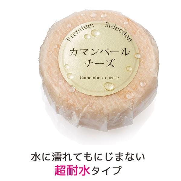 エーワン（A-one） 紙の専門店 松本洋紙店 ラベルシール水に強いタイプ