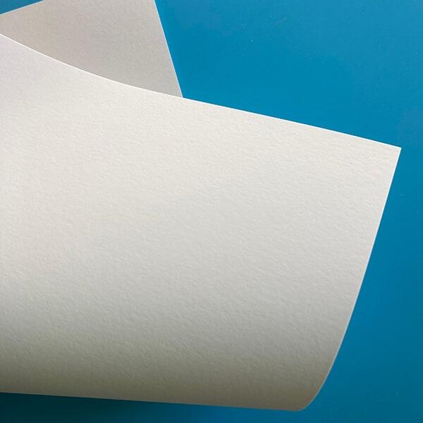 竹尾　DEEP　PV　写真印刷用紙　印刷紙　インクジェット用紙　紙　水彩紙　A2サイズ：100枚　絵画紙　竹尾　波光