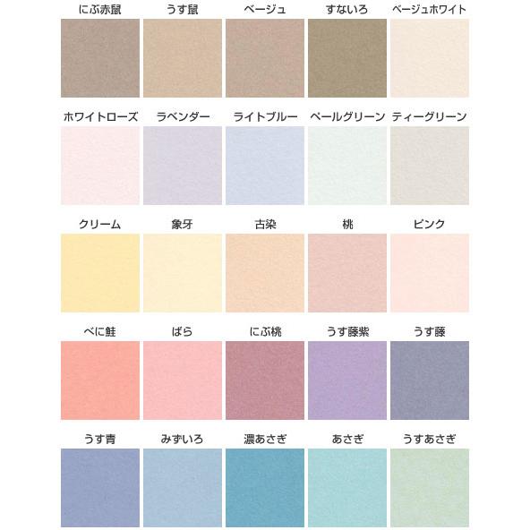 【まとめ買い】NTラシャ紙タバコ 木炭紙判 約250枚 パステル画に最適！ NTラシャ 紙 116g/平米 A2サイズ：200枚 ntラシャ 色 紙厚 印刷 用紙