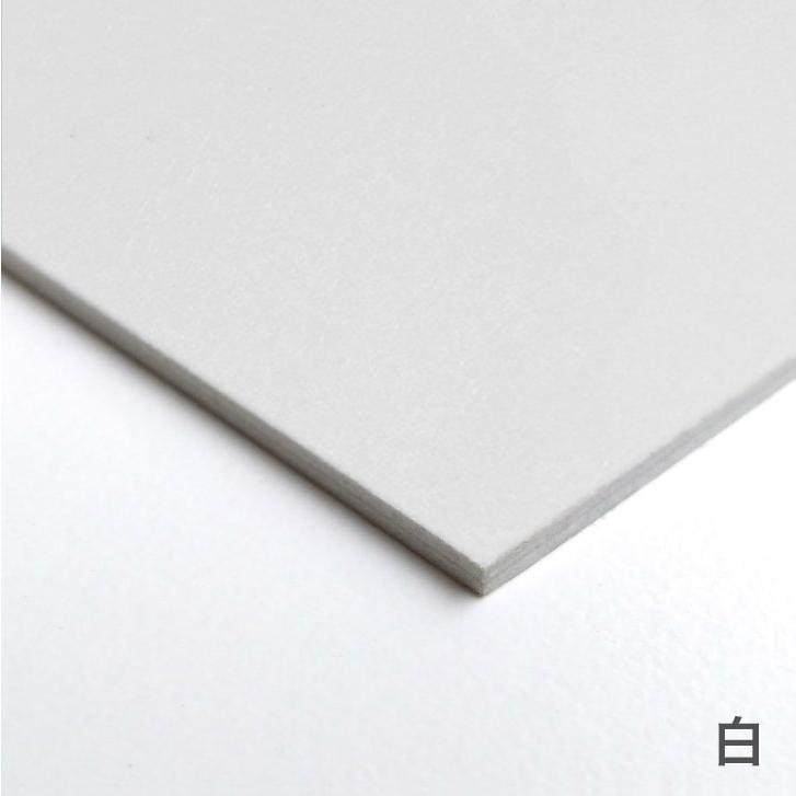ボール紙 b5 チップボール紙 片面白 1mm B5サイズ：900枚 厚紙 印刷