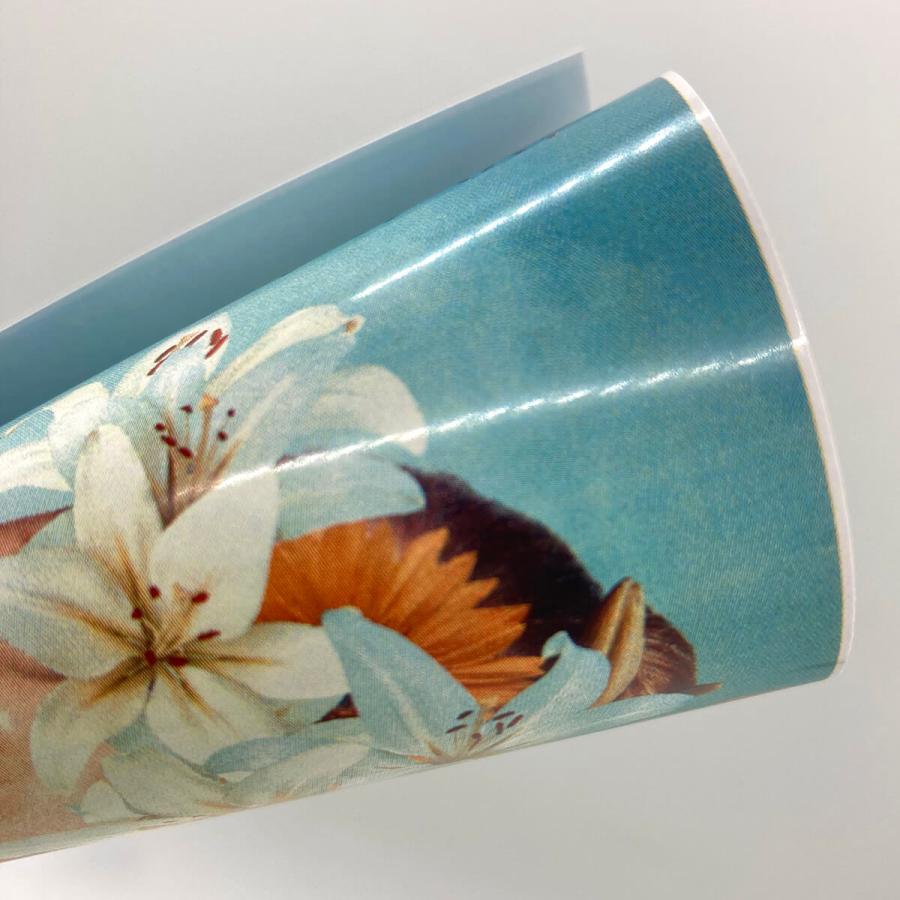 光沢紙 a3 MS光沢紙 127.9g/平米 A3サイズ：500枚 レーザープリンター 写真用紙 コピー用紙 | ブランド登録なし | 08