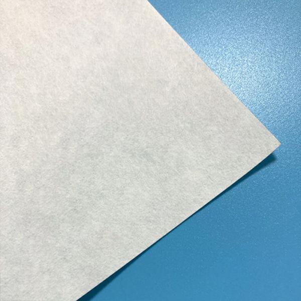 コットン和紙ラベル 用紙 和紙 シール 印刷 0.25mm A3サイズ：400枚 和風 シール用紙 シールラベル 印刷紙 印刷用紙 商品ラベルの画像