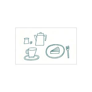 活版ミニメッセージカード ノラヤ カフェ 100枚 送料無料 印刷紙 印刷用紙 松本洋紙店 Letterpress Nora03nc 0100 松本洋紙店 通販 Yahoo ショッピング