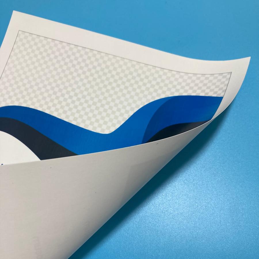 九谷おたふくM729ソマール ジェトラス JP-D300 両面マット印刷用紙