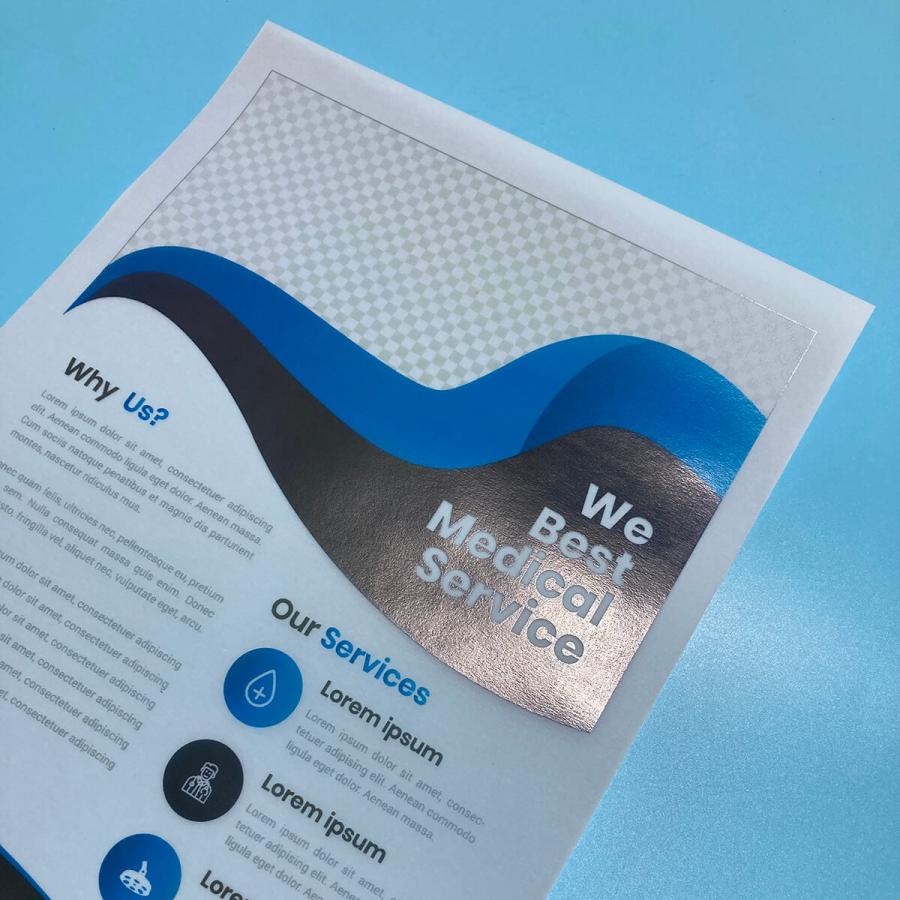 MSトレーシングペーパー 厚口 半透明 155g/平米 0.11mm B4サイズ：200枚 撮影用 製図 手芸 転写 印刷紙 印刷用紙 | ブランド登録なし | 03